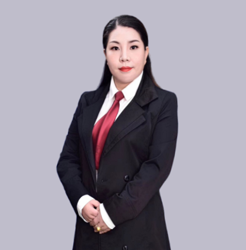 张世琼律师